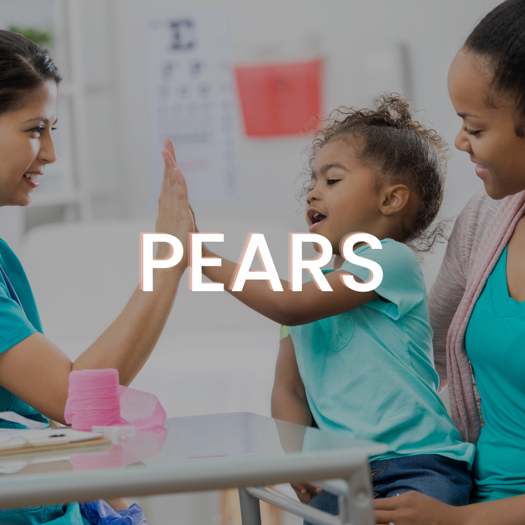 PEARS