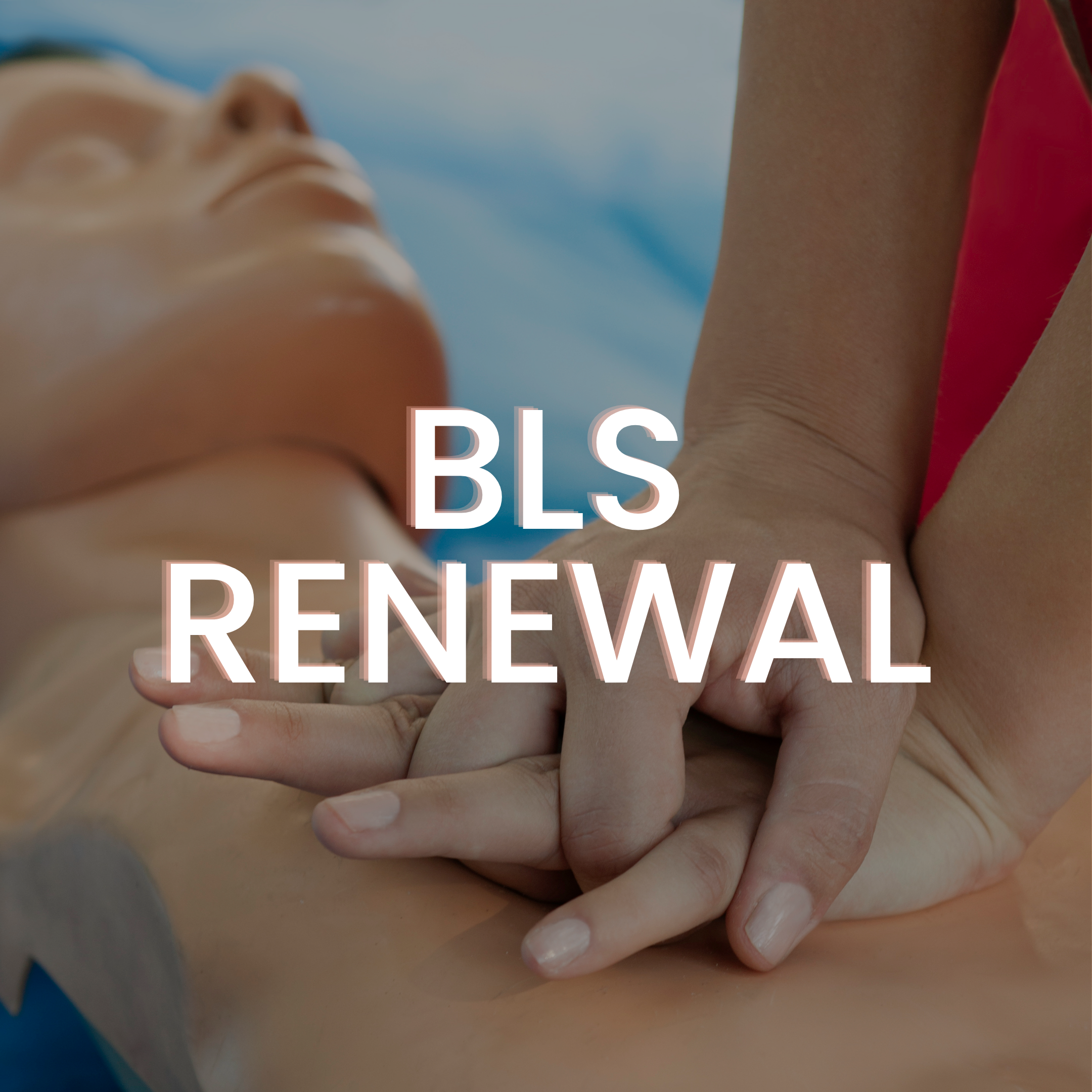BLS Renewal