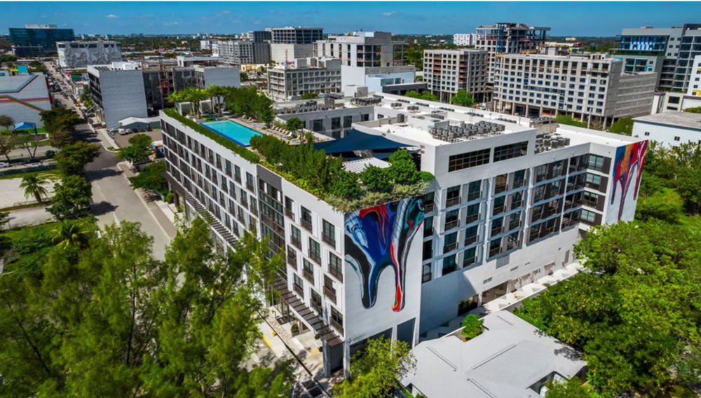 Brand Urban Commercial Real Estate Brokerage in New York, NY