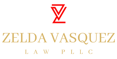 Zelda Vasquez Law