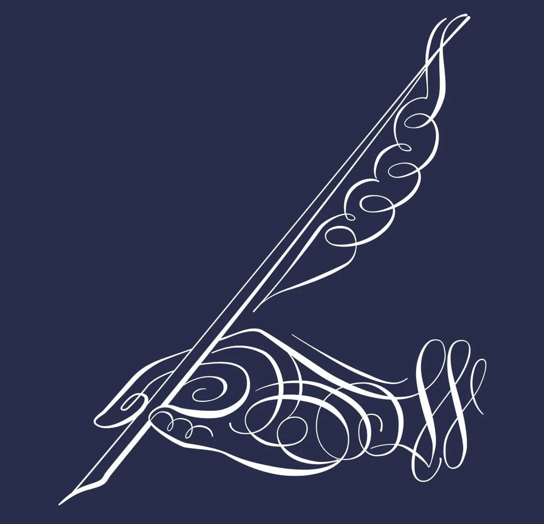 John Stevens | Calligraphy | Lettering