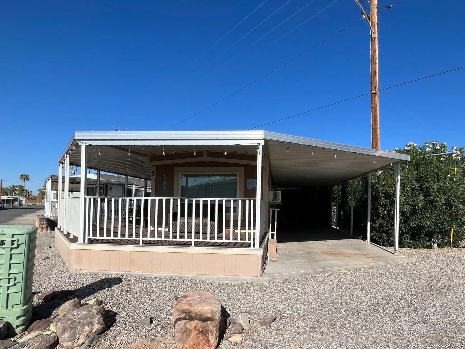 Homes For Sale — Colorado River Sales