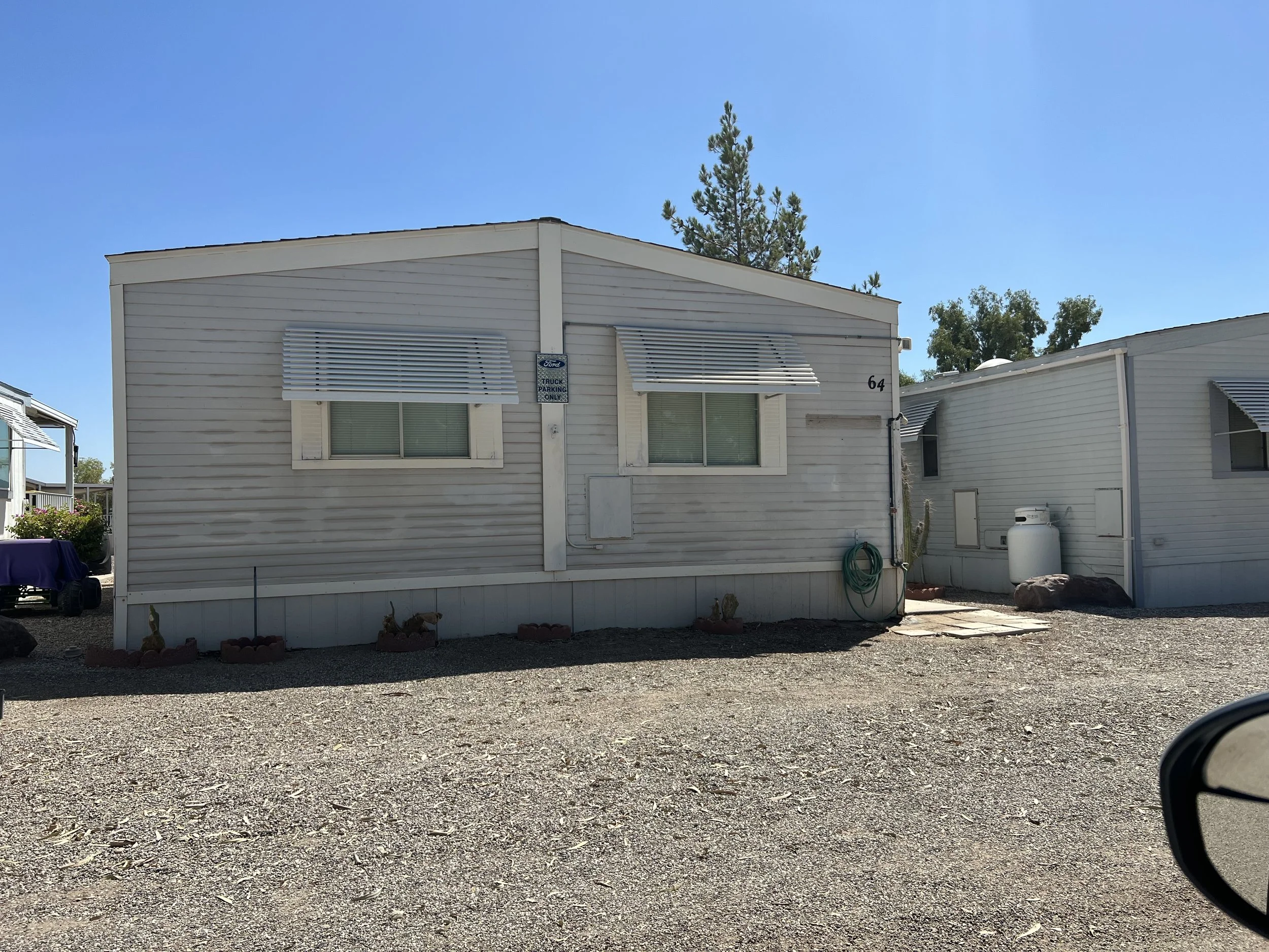 Homes For Sale — Colorado River Sales