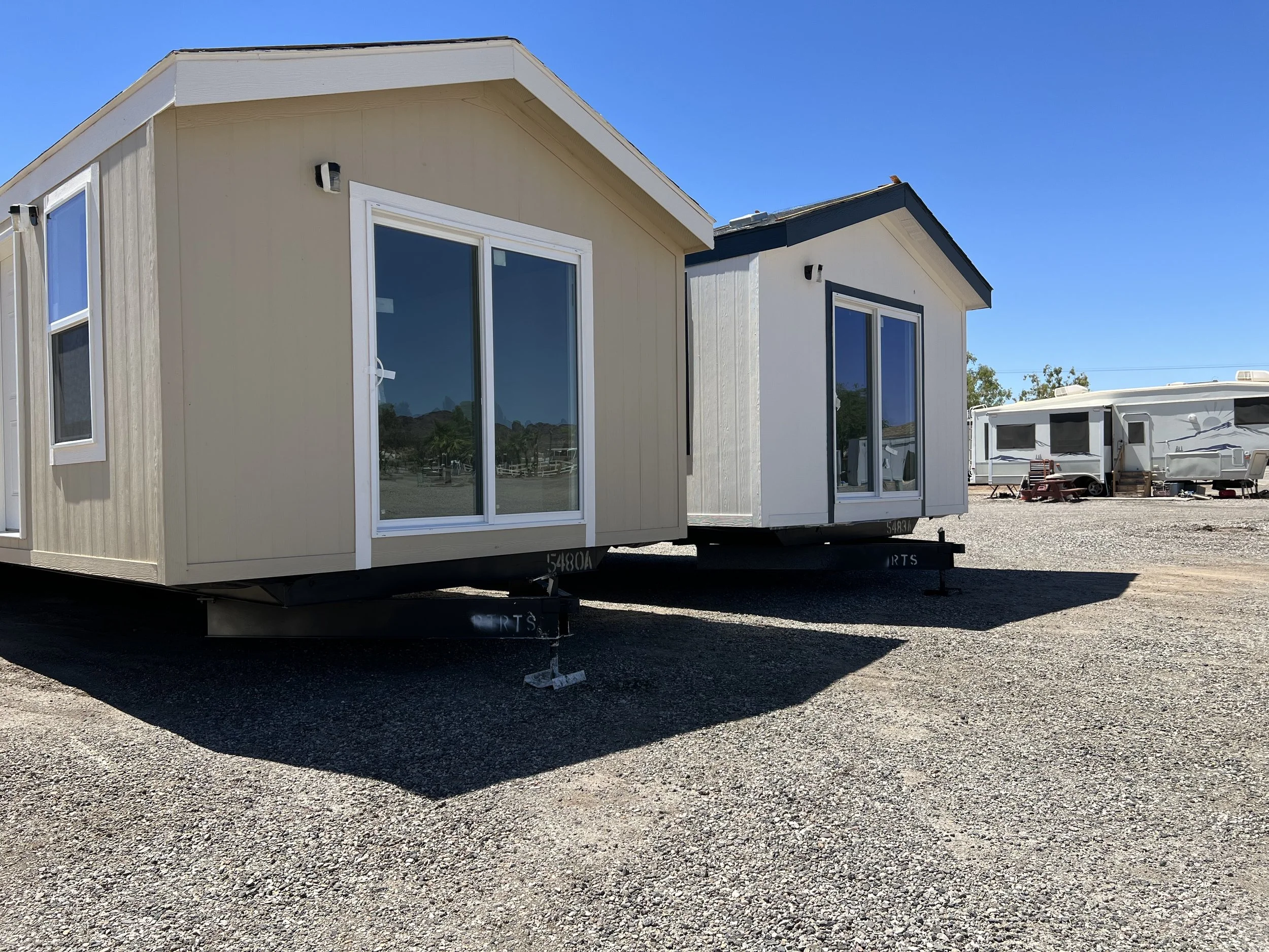 Homes For Sale — Colorado River Sales