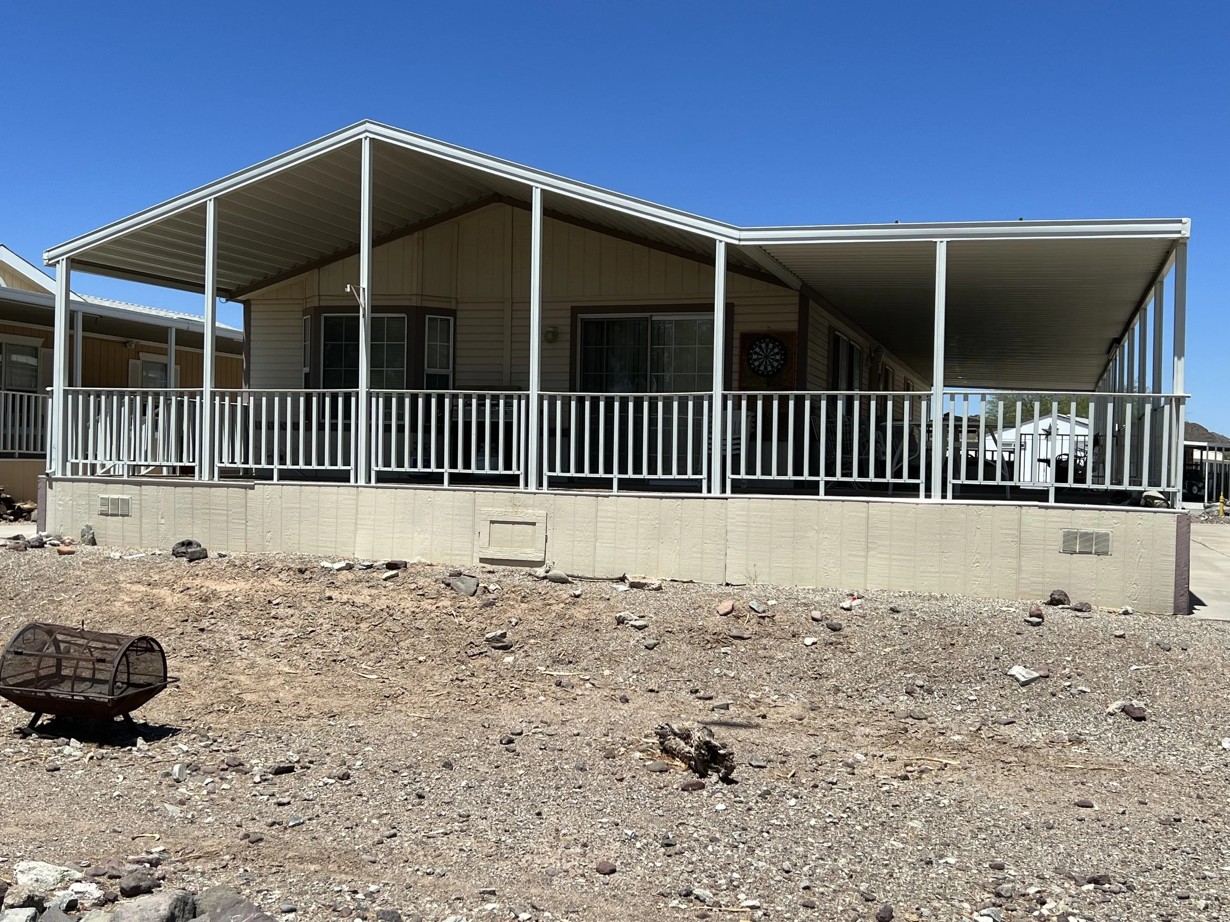 Homes For Sale — Colorado River Sales