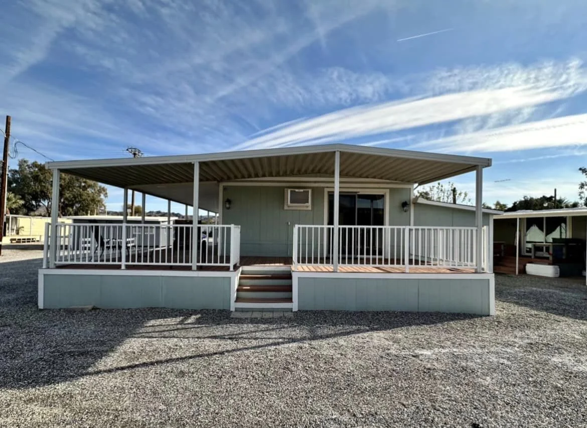 Homes For Sale — Colorado River Sales