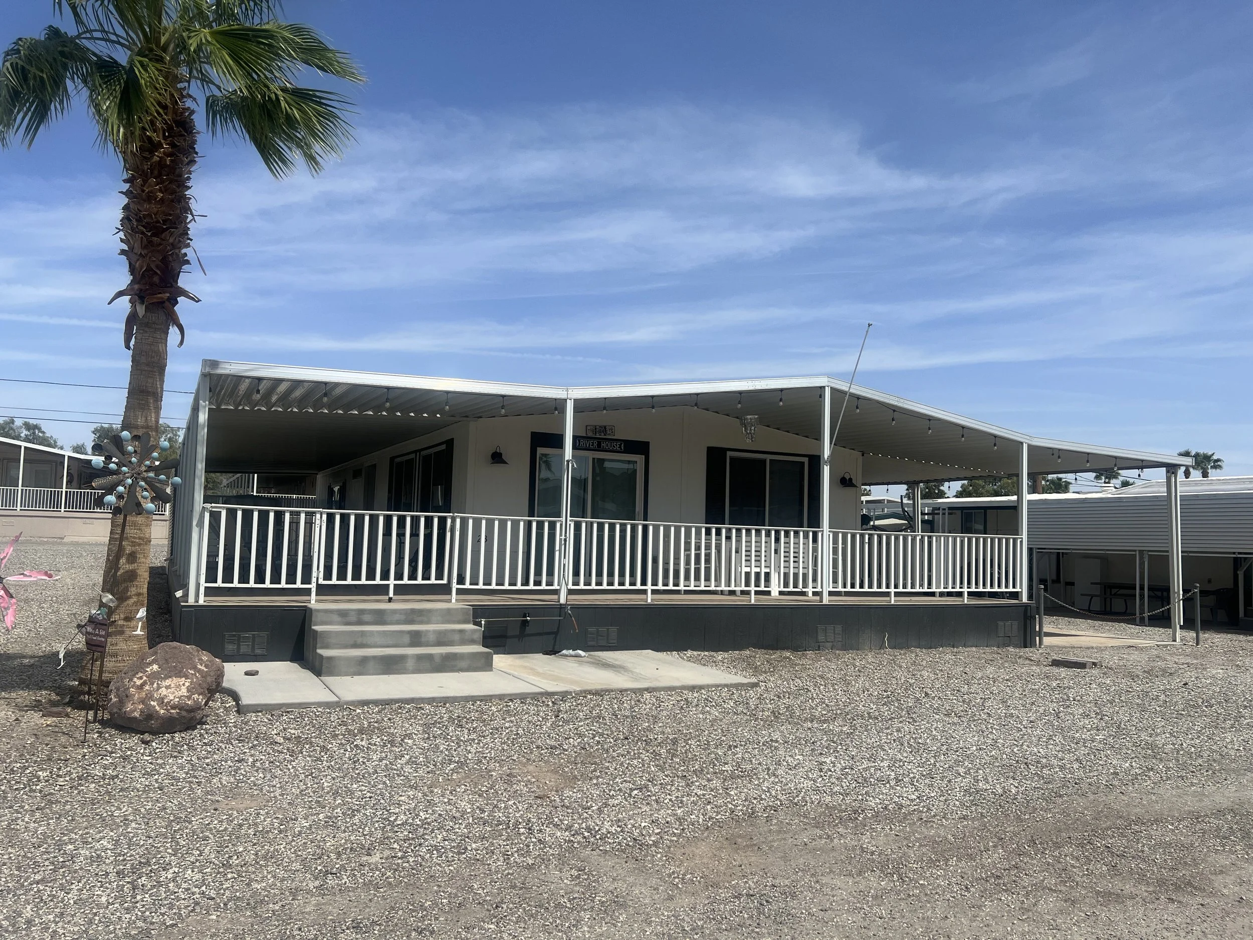 Homes For Sale — Colorado River Sales