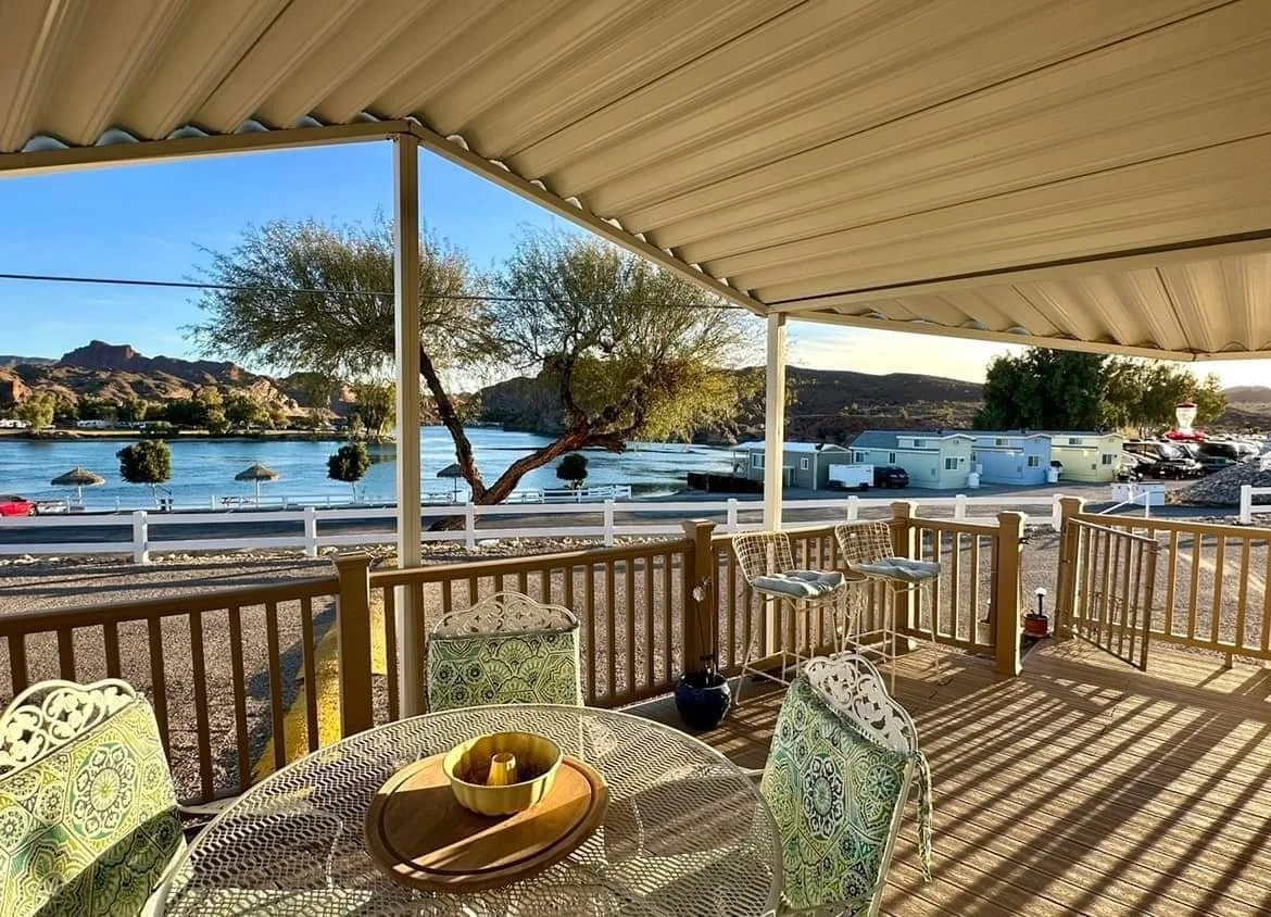 Homes For Sale — Colorado River Sales