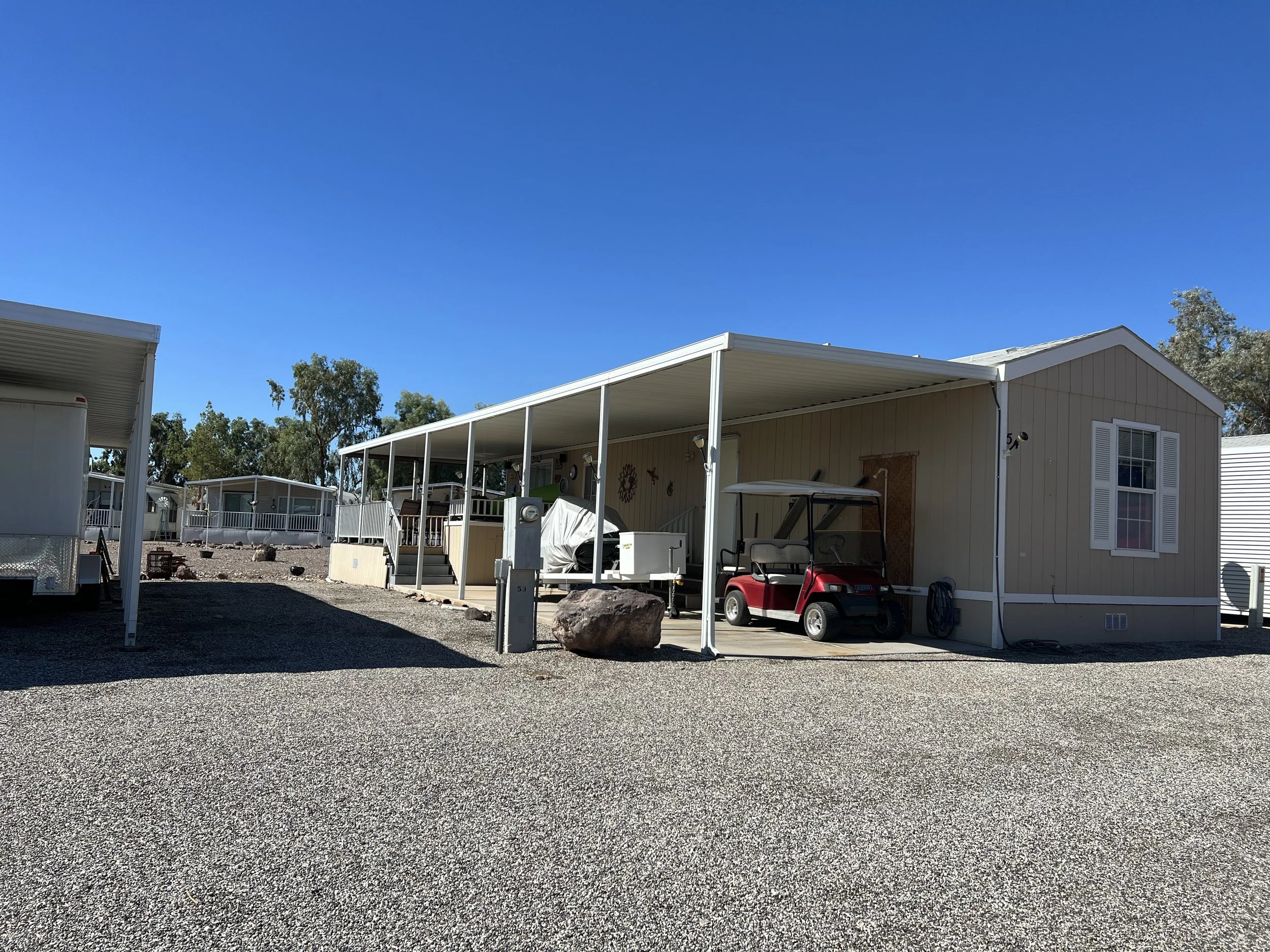 Homes For Sale — Colorado River Sales