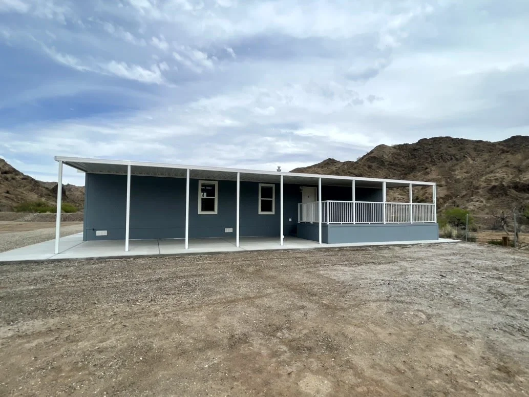 Homes For Sale — Colorado River Sales