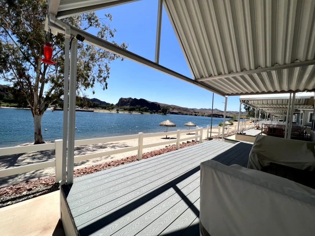 Homes For Sale — Colorado River Sales