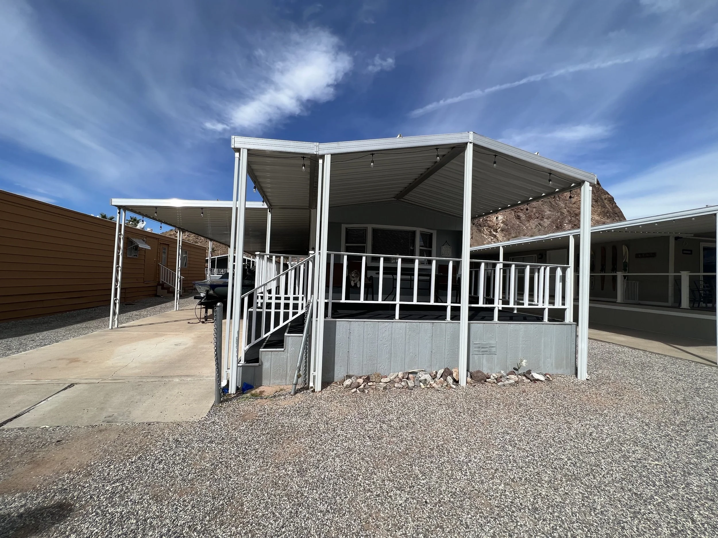 Homes For Sale — Colorado River Sales