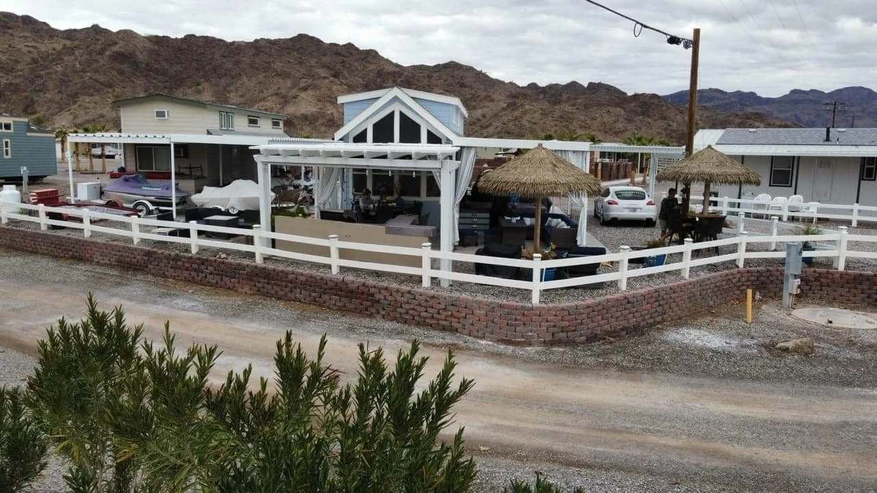 Homes For Sale — Colorado River Sales