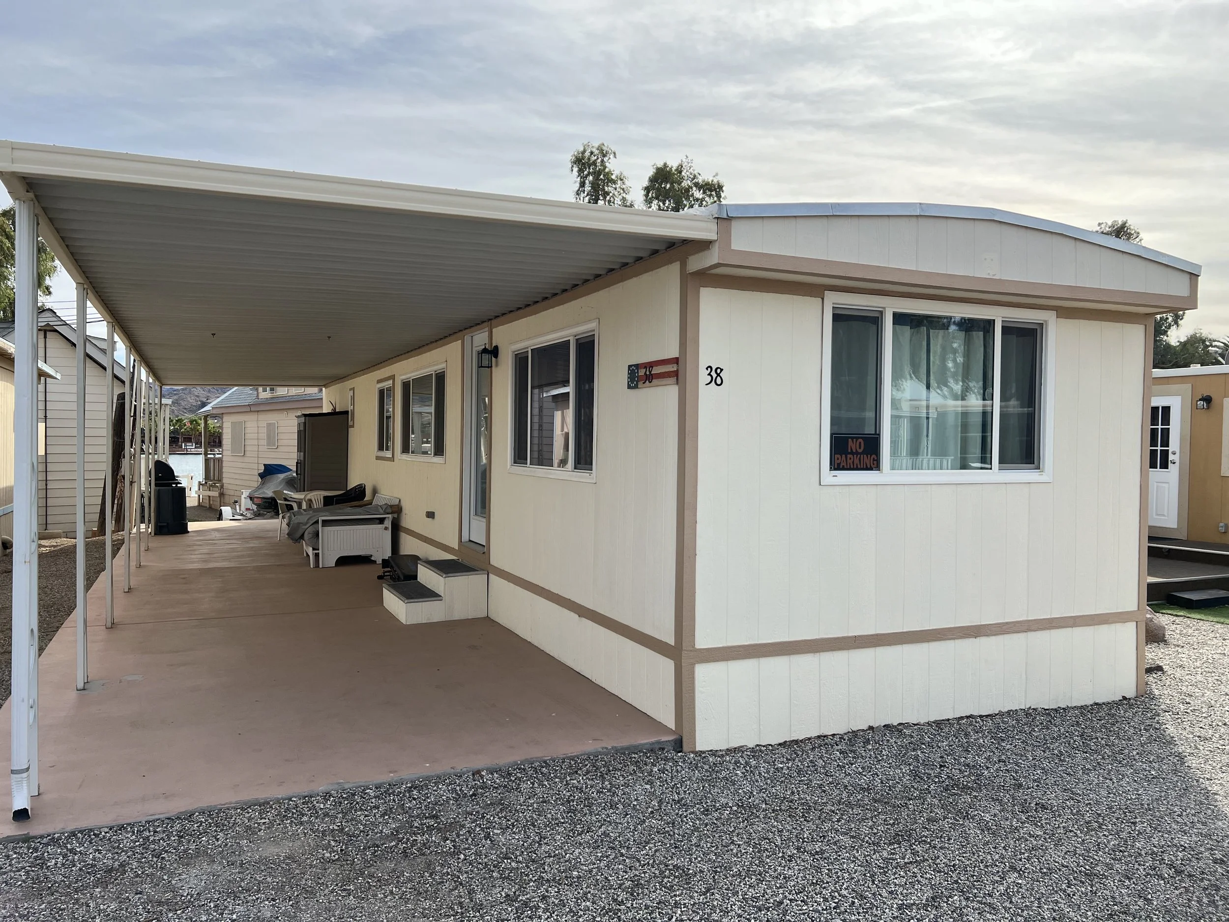 Homes For Sale — Colorado River Sales