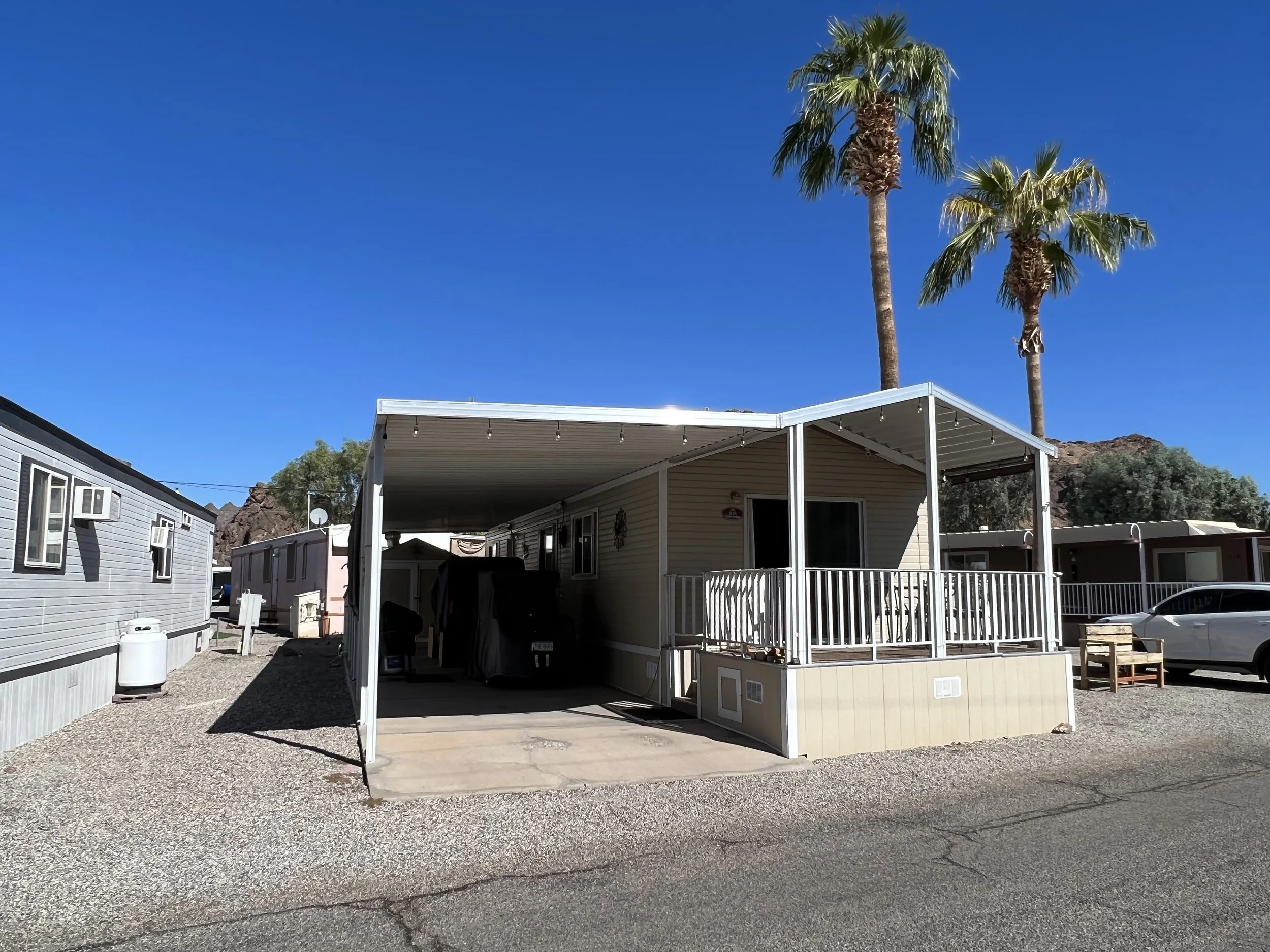 Homes For Sale — Colorado River Sales