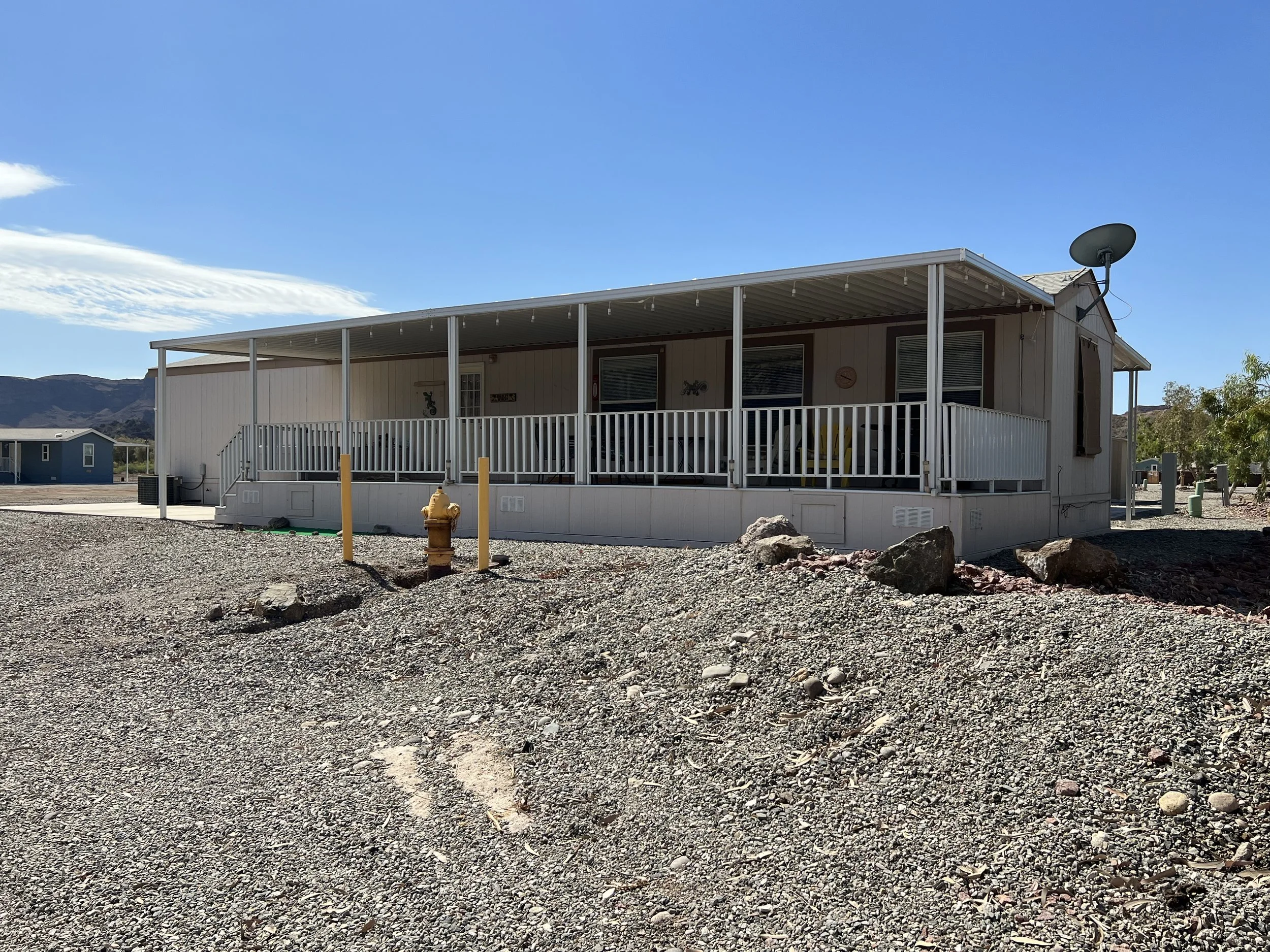 Homes For Sale — Colorado River Sales