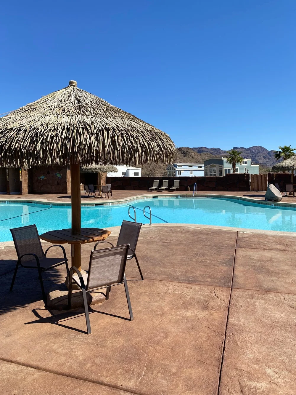 Big Bend Resort for sale — Colorado River Sales