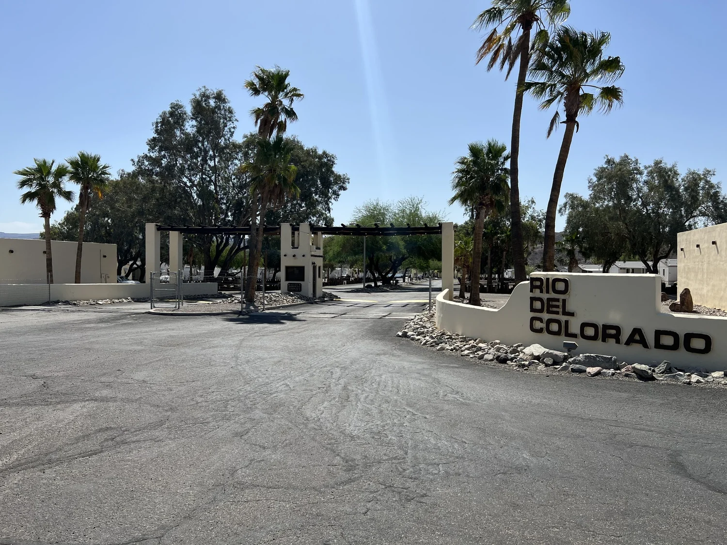 Rio Del Colorado for sale — Colorado River Sales