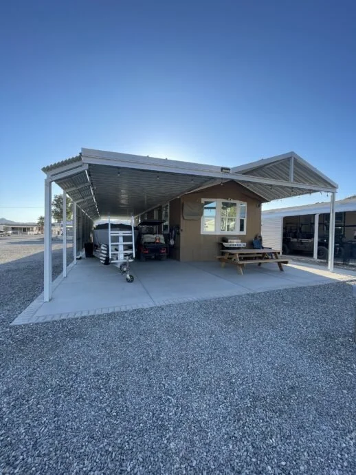 Homes For Sale — Colorado River Sales