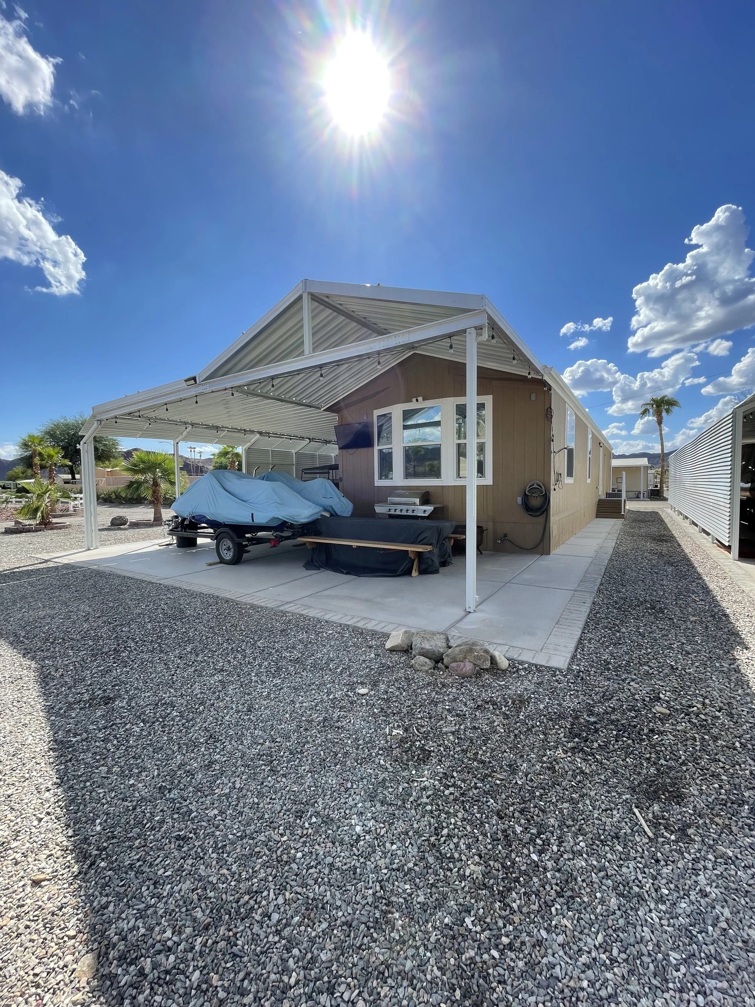 Homes For Sale — Colorado River Sales