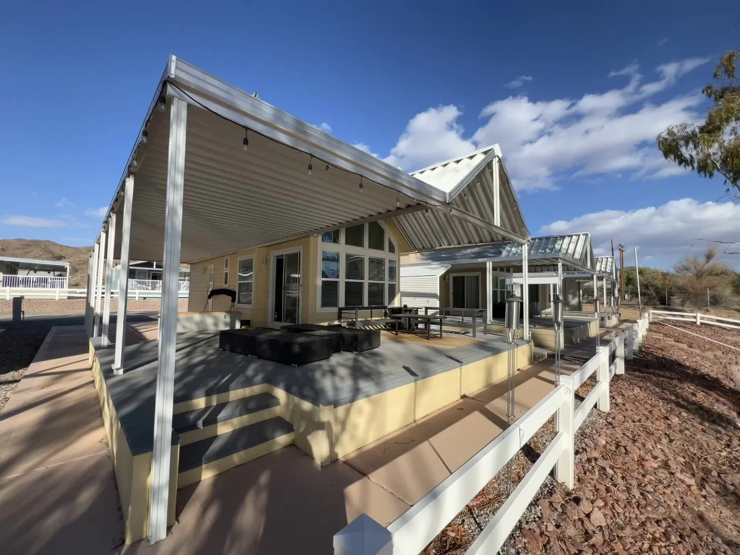 Homes For Sale — Colorado River Sales