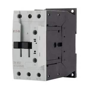 Eaton DILM50(110V50/60HZ), CONTACTOR 277827