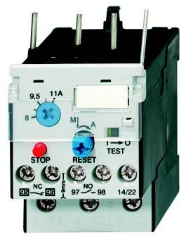 Rel&egrave; Di Sovraccarico Schneider Rel&egrave; Di Sovraccarico Termico Square