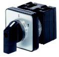 SWITCH REVERSIBLE TRIFASICO 20A 1-0-2, 3 polos
