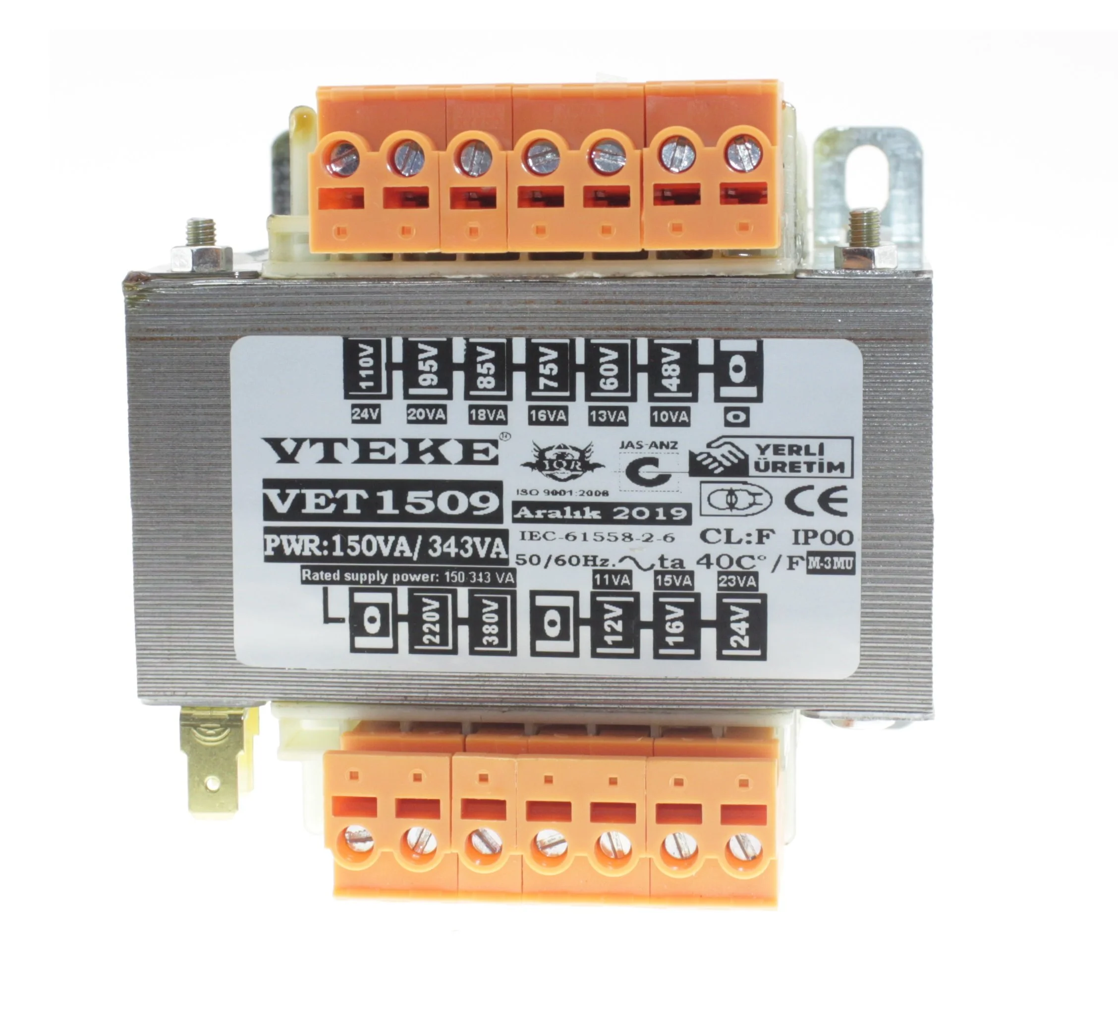 thumbnail image 2 of EKM Metering Revenue Grade KWh Submeter – 110-480V AC, Single/3-Phase, Remote Reading Software Included 2 of 2