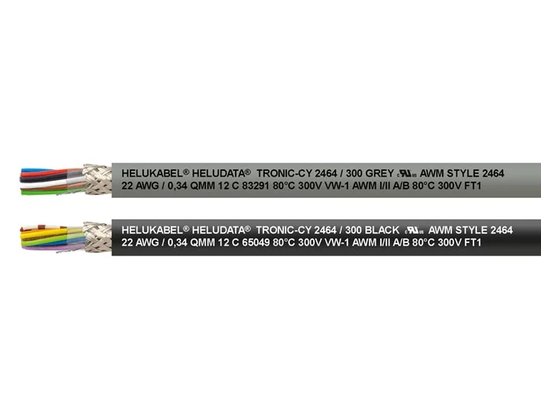 Helu CABLE HELUDATA TRONIC-CY
