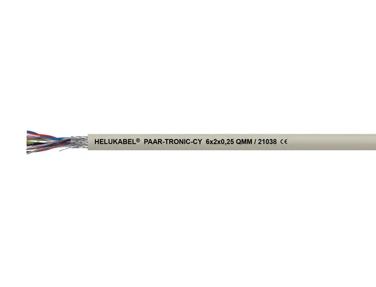 Helu CABLE PAAR-TRONIC-CY