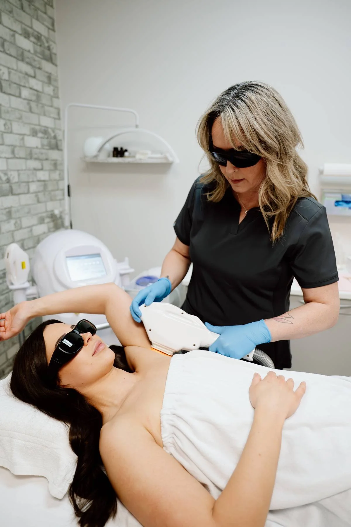 Refresh Medi Spa Lorna Brown Sherwood Park