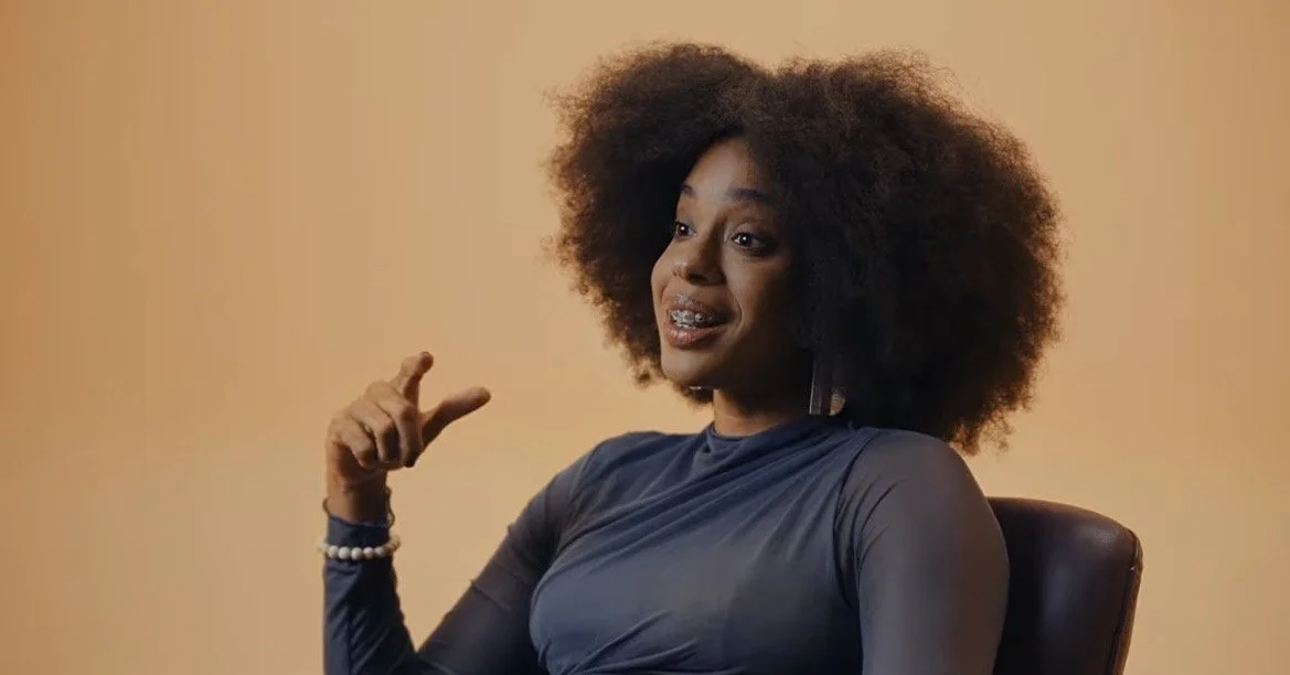 DANDO PELO: El impacto de los proyectos audiovisuales en la cultura afrolatina