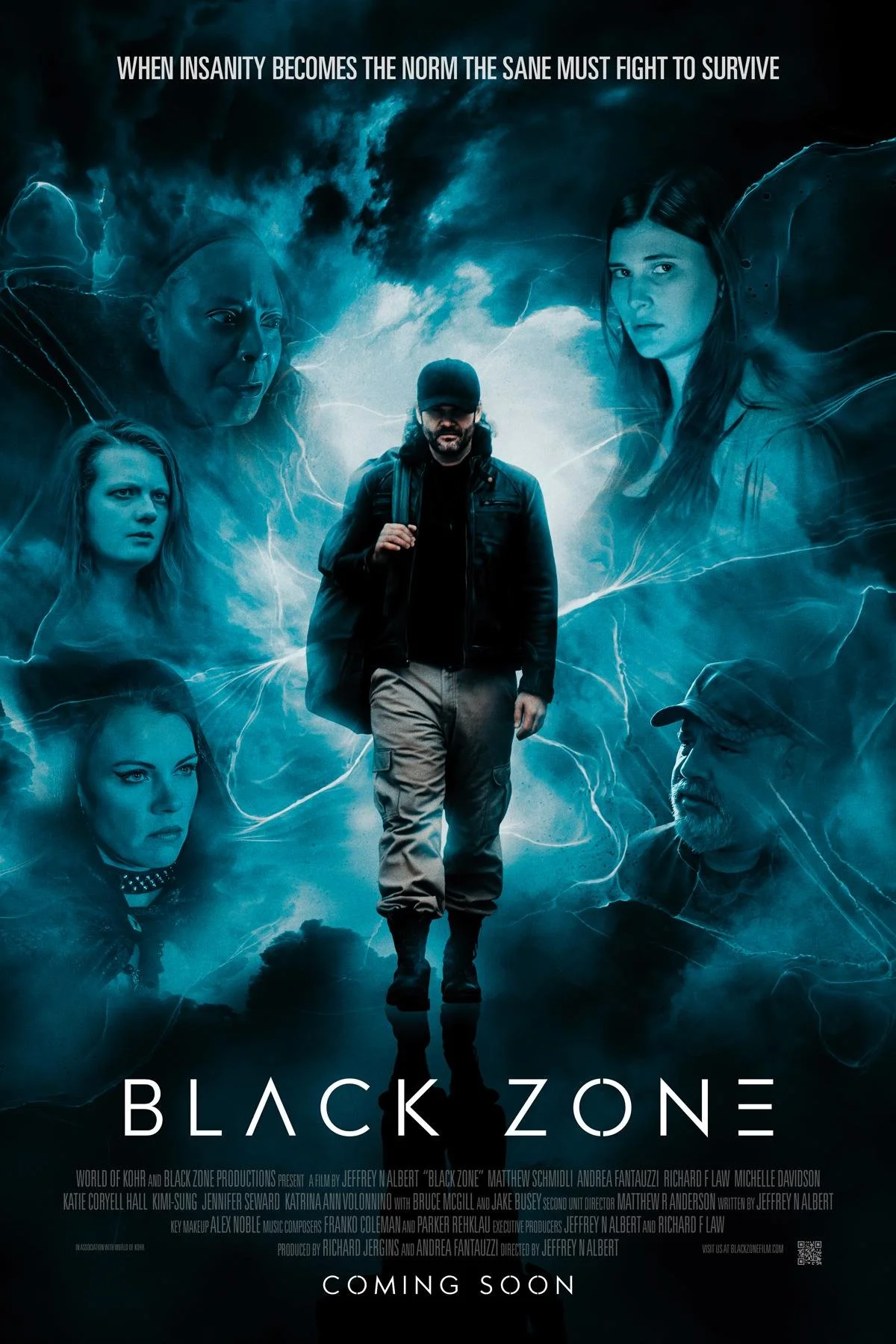 Black Zone