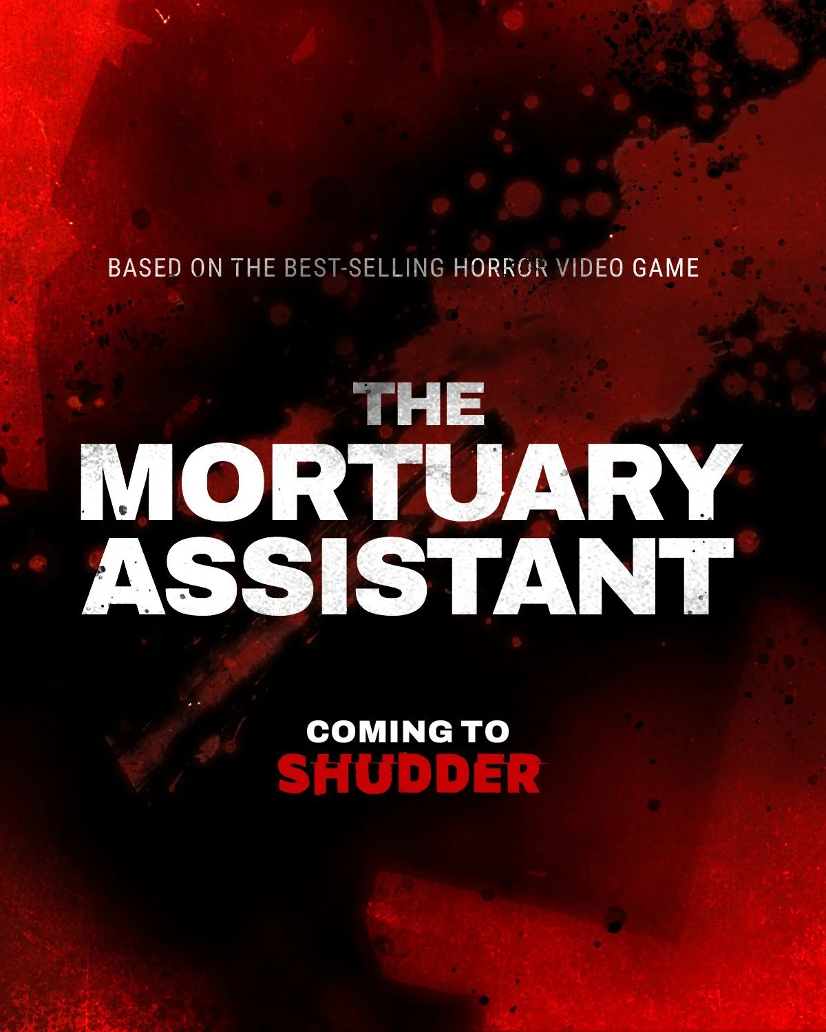 The Mortuary Assistant