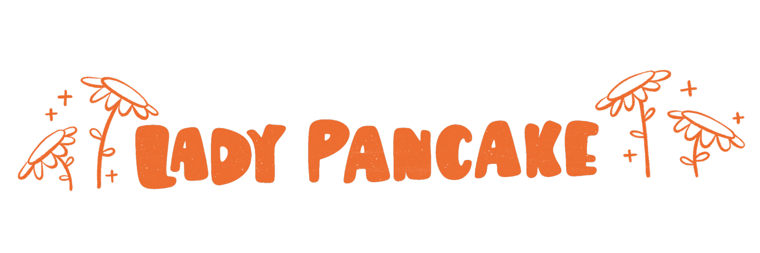 Lady Pancake