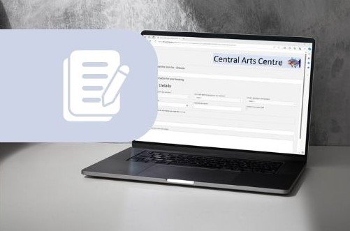 Web Forms