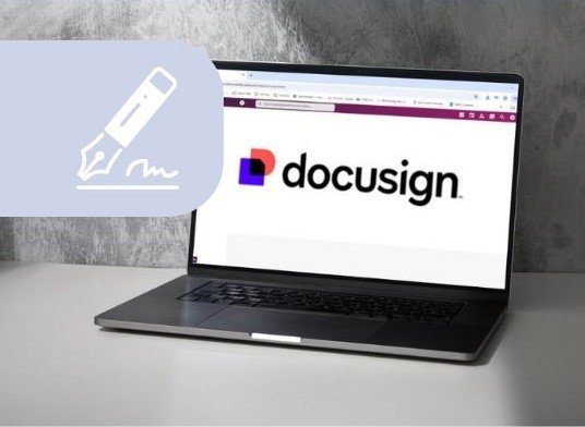 DocuSign