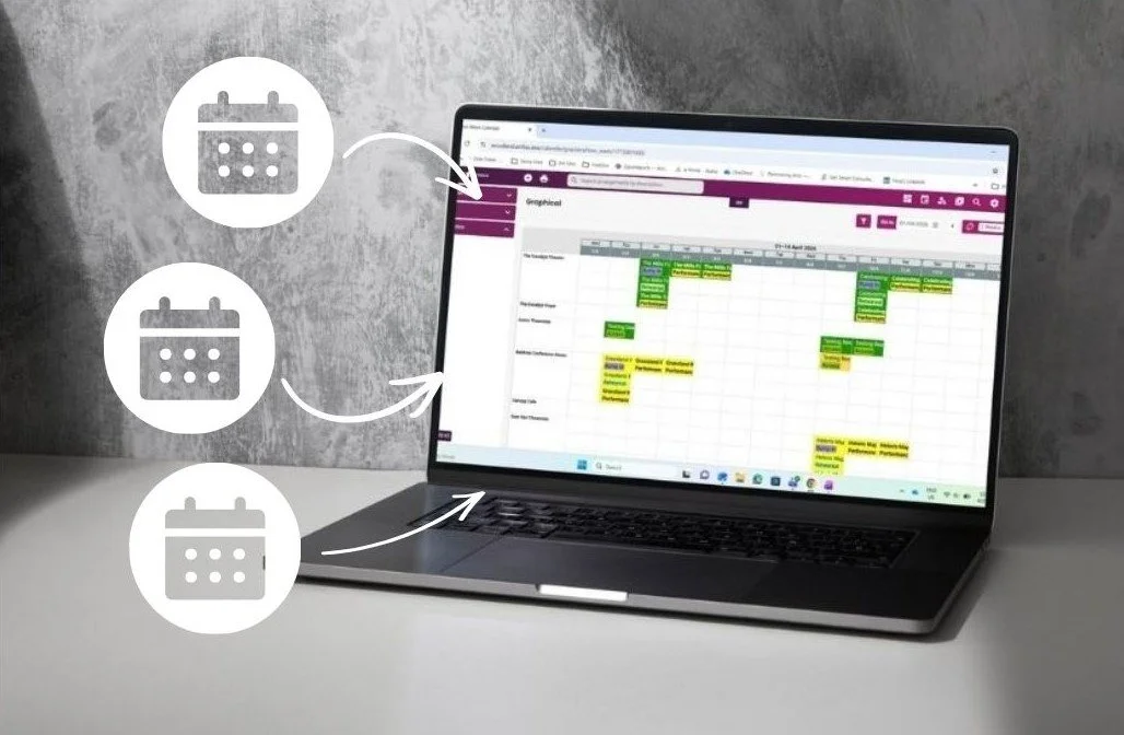Group Calendar