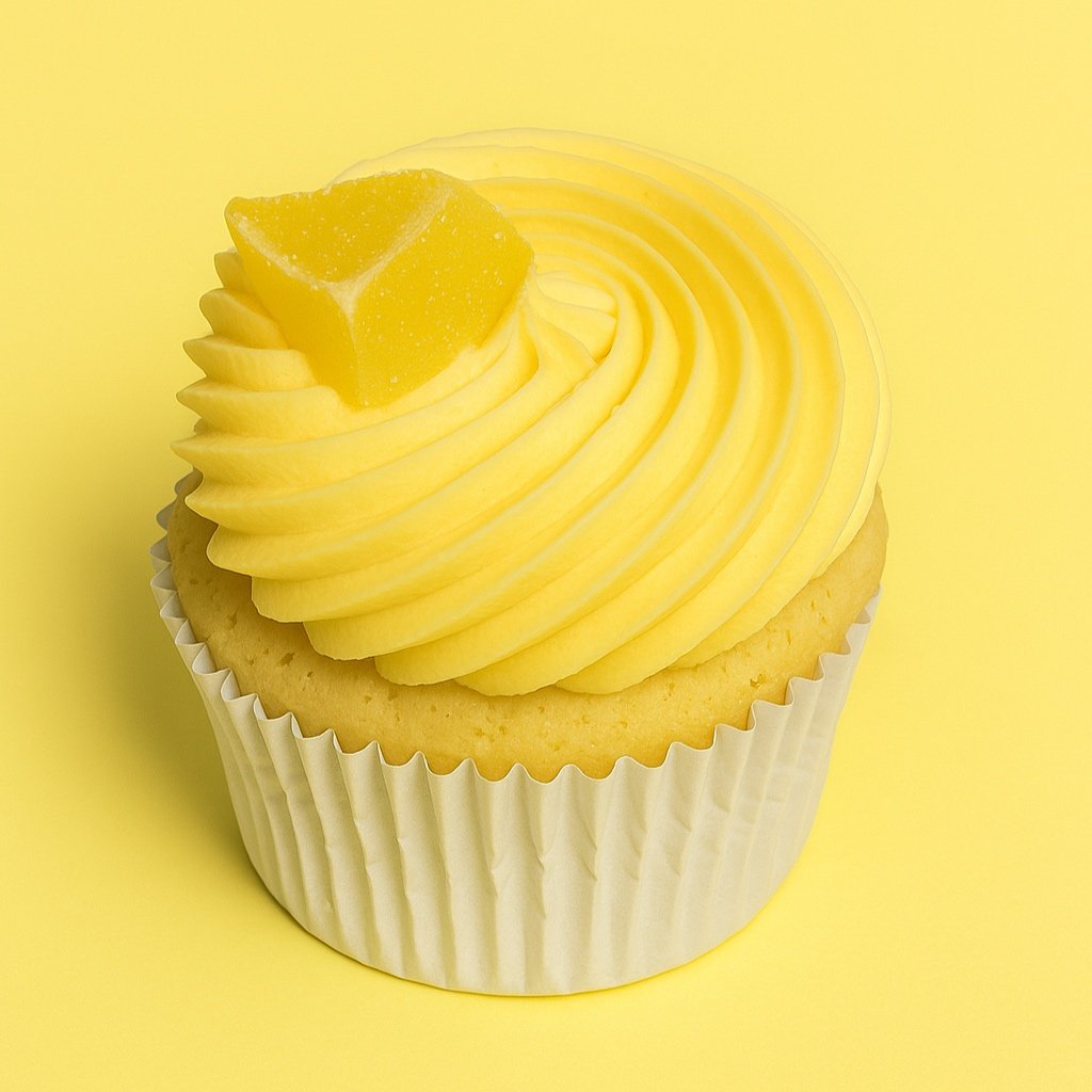 Zesty Lemon