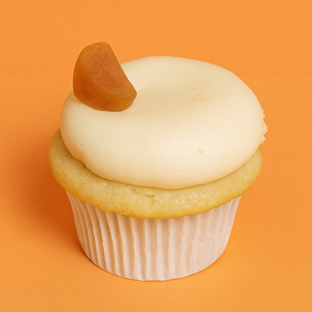Apricot Cream Cheese