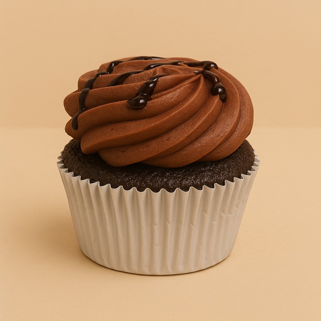 Triple Chocolate