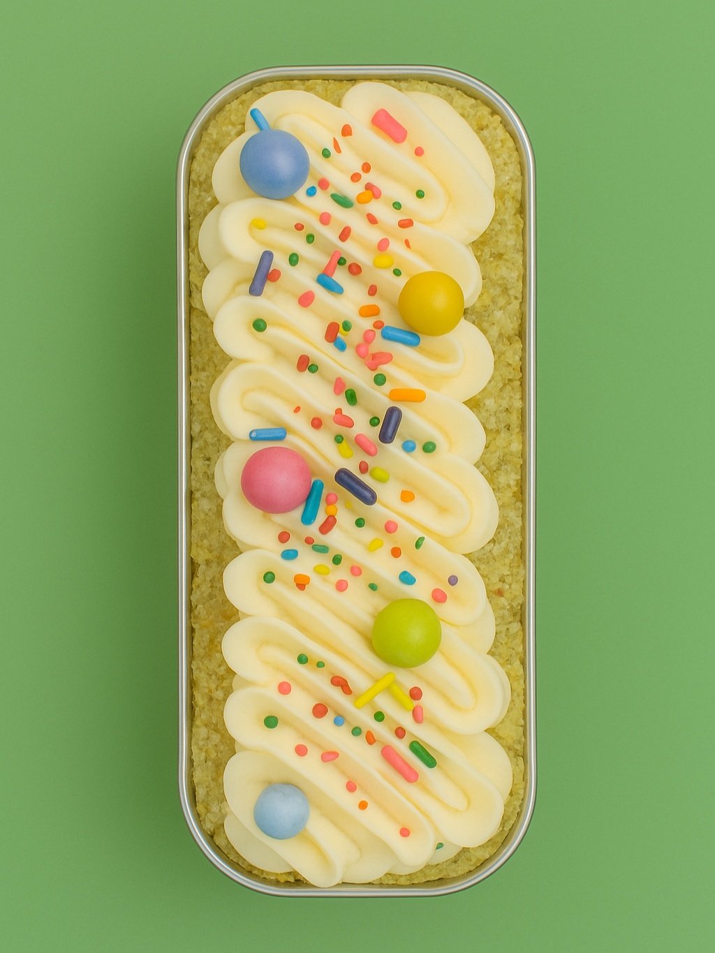Celebration Vanilla