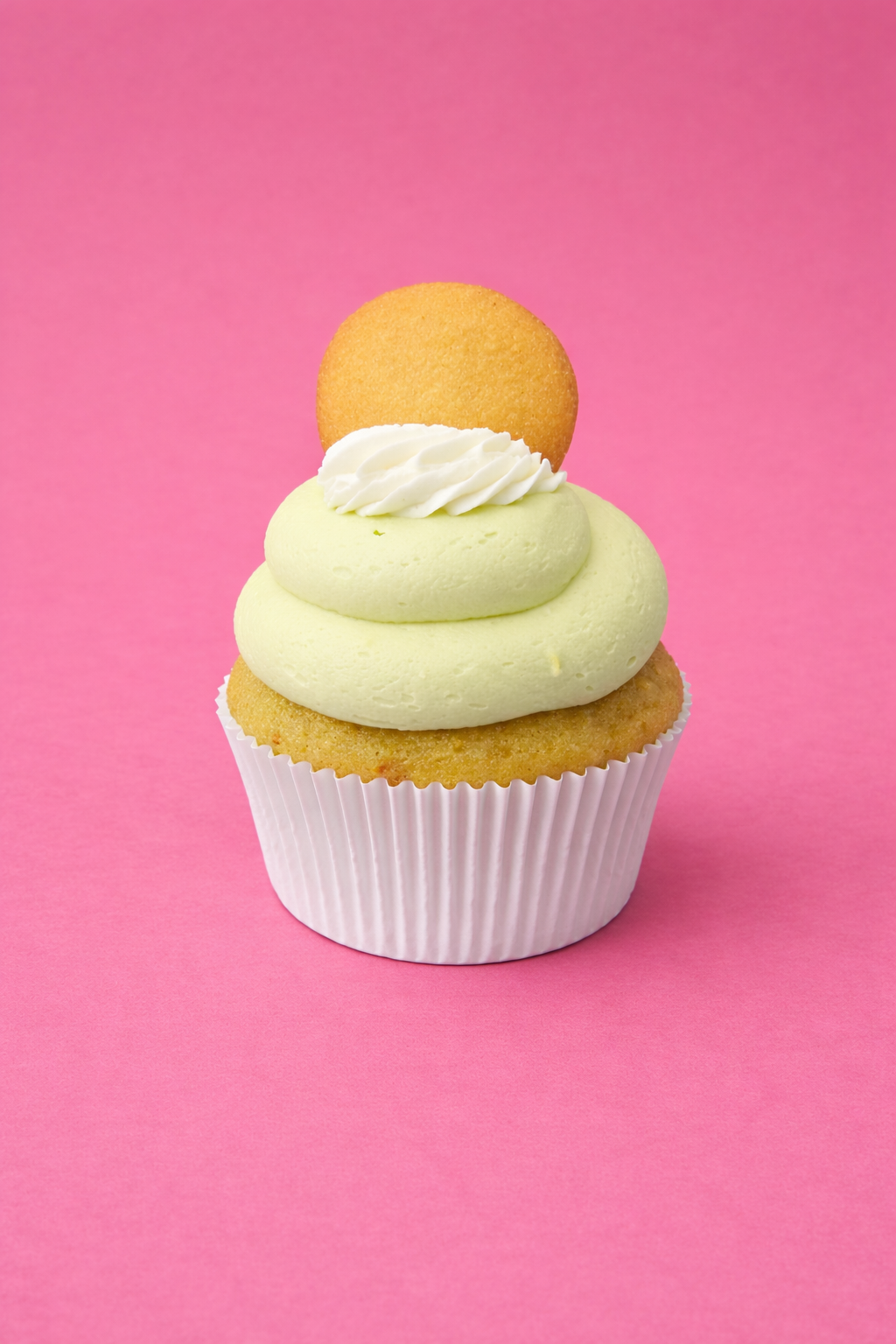 Key Lime Pie