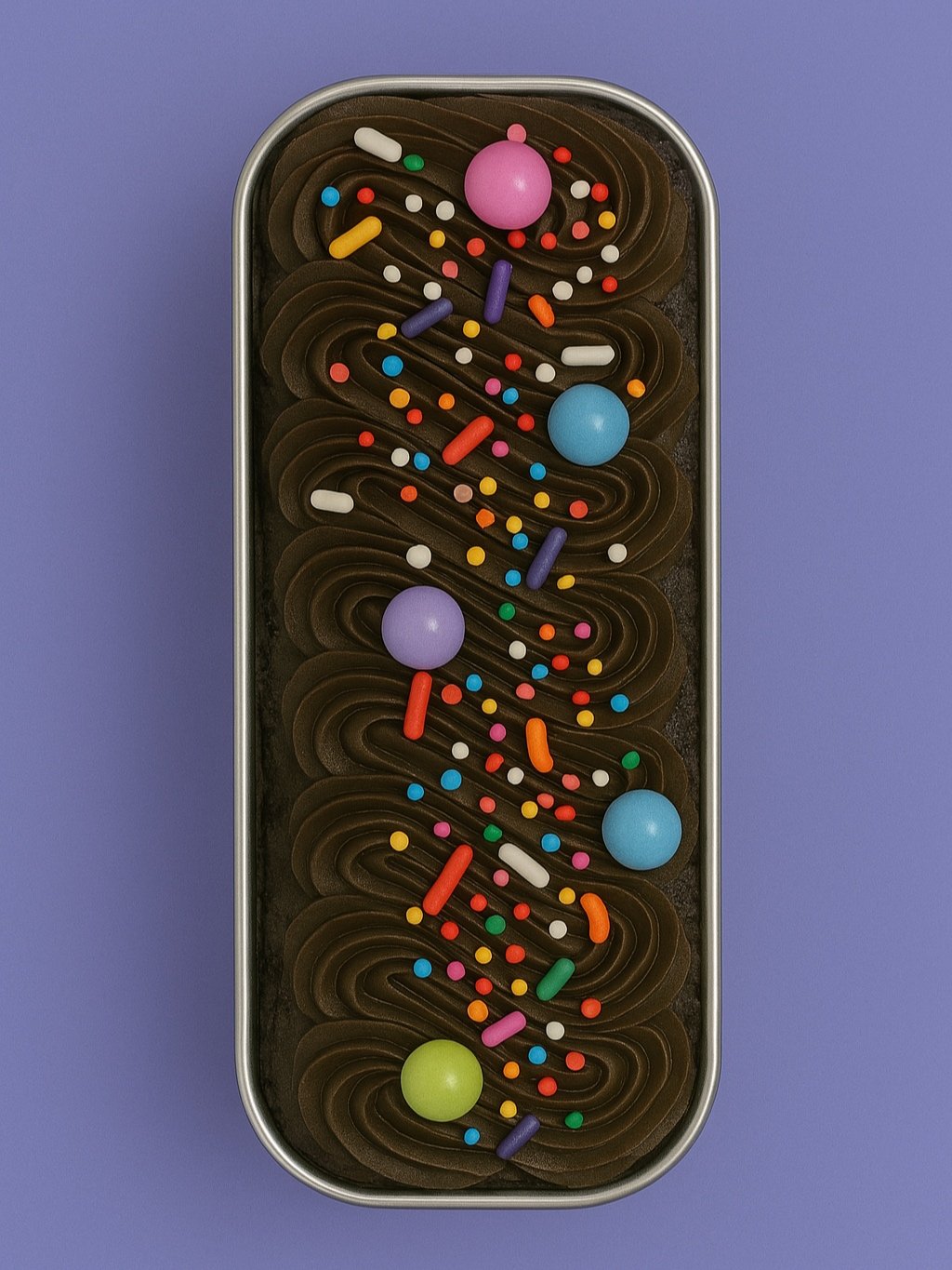 Celebration Chocolate: