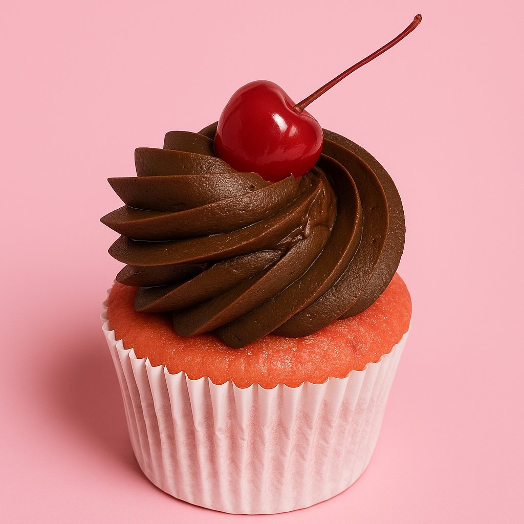 Chocolate Cherry