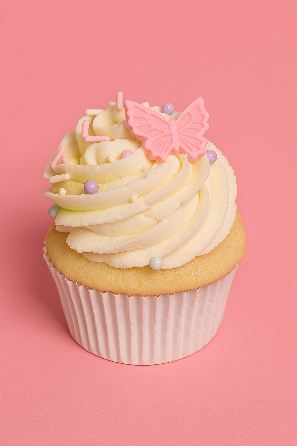 Spring Sprinkle