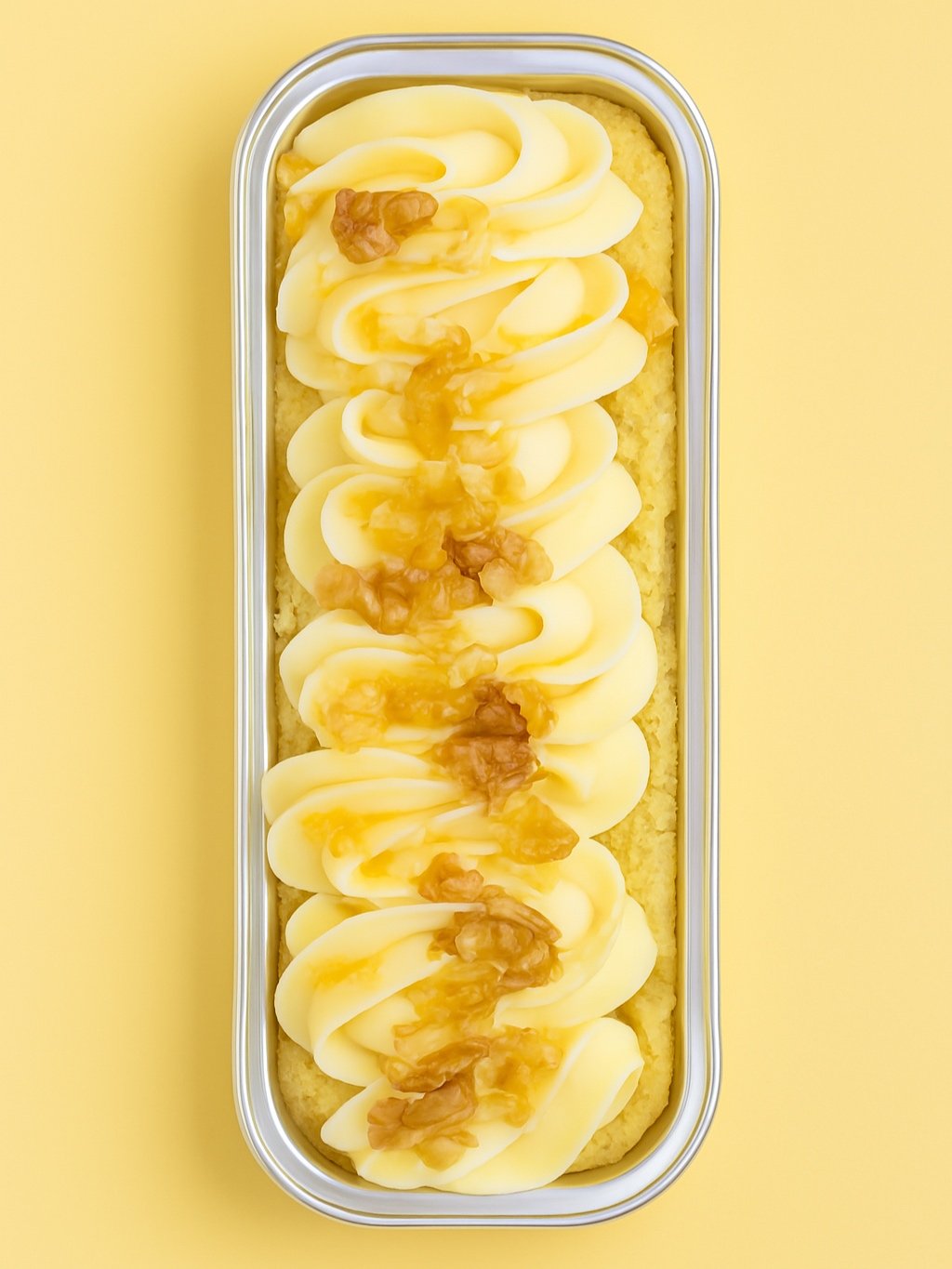 Banana Walnut