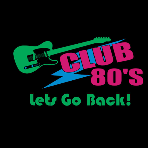 Club 80's