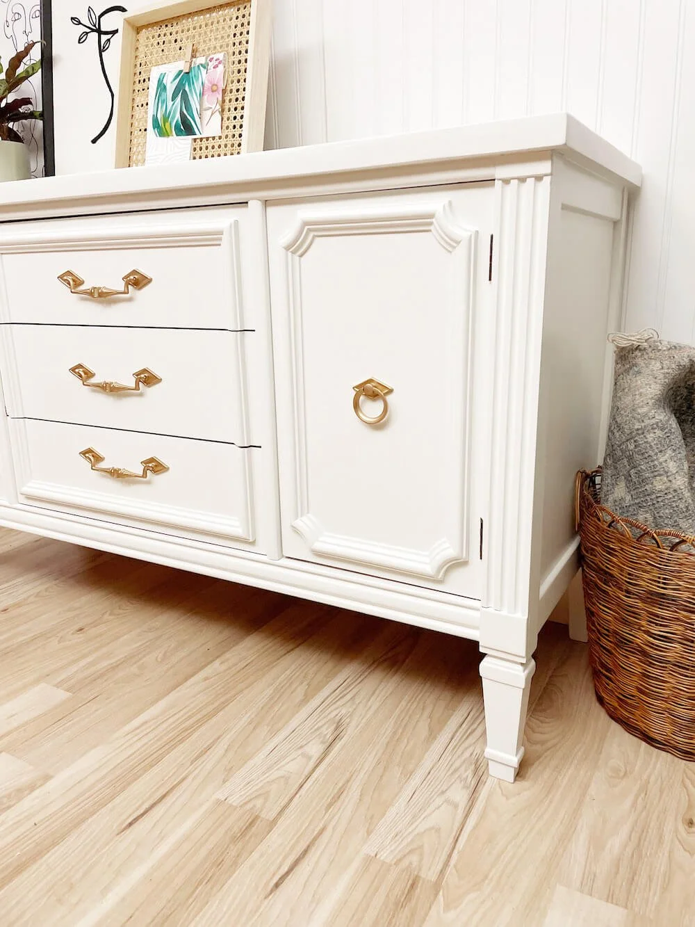 アメリカヴィンテージ BASSETT FURNITURE キャビネット A631 アメリカ